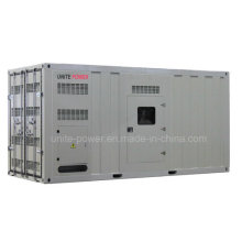 880kVA Standby Power Generator Set com Cummine Engine (UPC800)